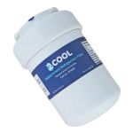 Filtro de Água para Refrigerador Side by Side GE  RZ300 PSZ26 GSZ23 GLZ23 PFZ23 PCZ23 - WF-40400C