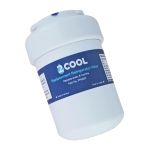 Filtro de Água para Refrigerador Side by Side GE  RZ300 PSZ26 GSZ23 GLZ23 PFZ23 PCZ23 - WF-40400C