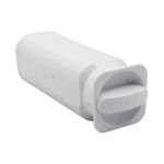 Filtro de  Água para Refrigerador Samsung BRF365 BRF425 RF22 RF23 RF24 RF28 - SIBB WF-17377C