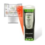 Filtro de Água Refrigerador 3 Portas  Whirlpoll Maytag Amana Jennar KitchenAid   Original - W10181835 326070128