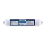 Filtro Externo Universal Para Bebedouro e Side By Side Electrolux Rosqueavel - Hydronix Samatec 913875