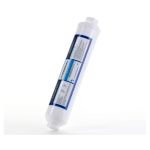 Filtro Externo Universal Para Bebedouro e Side By Side Electrolux Rosqueavel - Hydronix Samatec 913875