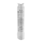 Filtro de Água Refrigerador Electrolux DM85X DM86X DM86V DM90X DM91X DQ90X  Original -  807946706