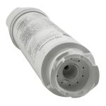 Filtro de Água Refrigerador Electrolux DM85X DM86X DM86V DM90X DM91X DQ90X  Original -  807946706