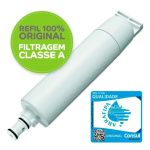 Filtro de Água Purificador Consul CPC30 CPB35 CPB36 Original - W10301562