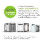 Filtro de Água Purificador Consul CPC30 CPB35 CPB36 Original - W10301562