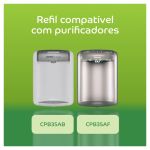 Filtro de Água Purificador Consul CPC30 CPB35 CPB36 Original - W10301562
