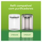 Filtro de Água Purificador Consul CPC30 CPB35 CPB36 Original - W10301562