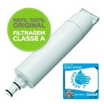 Filtro de Água Purificador Consul  CPB34 CPB35 CPB36 CPC31 Original - W10901034  
