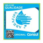 Filtro para Purificador de Água Consul CRP38A Original Branco - W11509386