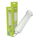 Filtro para Purificador de Água Consul CRP38A Original Branco - W11509386