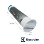 Filtro de Água para Purificador Electrolux  PE12A PE12B PE12G PE12V  Original A20869301 (41044050) -A28154801 (41052247)