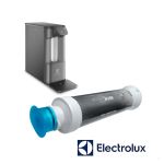 Filtro de Água para Purificador Electrolux  PE12A PE12B PE12G PE12V  Original A20869301 (41044050) -A28154801 (41052247)