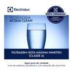 Filtro de Água Purificador Electrolux PA10N PA20G PA25G  PA30G PA40G - 80000702 A10677101