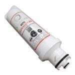 Filtro de Água Purificador Electrolux PA10N PA20G PA25G PA30G PA40G Agua Sana - 80000702 A10677101 Sigma WF-51585C 1098 