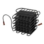 Condensador C/ Tubo Refrigerador Electrolux DF80 DI80 DT80 Original - 66584475 Subst 66584474