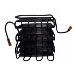 Condensador C/ Tubo Refrigerador Electrolux DF80 DI80 DT80 Original - 66584475 Subst 66584474