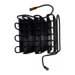 Condensador C/ Tubo Refrigerador Electrolux DF80 DI80 DT80 Original - 66584475 Subst 66584474