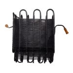 Condensador C/ Tubo Refrigerador Electrolux DF80 DI80 DT80 Original - 66584475 Subst 66584474