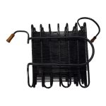 Condensador C/ Tubo Refrigerador Electrolux DF80 DI80 DT80 Original - 66584475 Subst 66584474