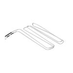 Resistência Degelo 127V Original Refrigerador Geladeira Brastemp Consul CRM44 CRM39 CRM56 BRE57 BRM56 - W10741593
