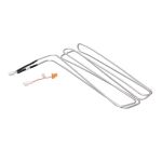 Resistência Degelo Original 127V Refrigerador Geladeira Brastemp Consul BRT38 CRM33E CRM34 CRM37 - W10630754