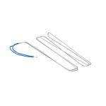Resistência Degelo 220V Original Geladeira Brastemp Consul BRE80 BRO80/85 BRH85 - W10771376