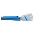 Resistência Degelo 220V Original Geladeira Brastemp Consul BRE80 BRO80/85 BRH85 - W10771376