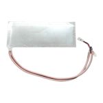Resistência Degelo 127V Original Geladeira Refrigerador Brastemp Consul CRE44 CRE45 - W11573092