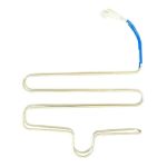 Resistência Refrigerador Brastemp Consul CRB39 CRB36 CRG36 127V 230W -  W10166909  W10295439  LD100 MJ100