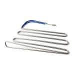 Resistência Refrigerador Brastemp Consul 127V 225W Quality  BRE43 BRM41 CRM38 CRM42 - 326000280 LD94 MJ94 