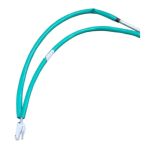 Resistência Degelo 127V Original Refrigerador Geladeira Brastemp Consul BRO80 - W10443918