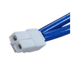 Resistência Refrigerador Electrolux 127V 215W TF56 IF55 TF55 TF56 DF56 IF55 - MJ208 LD208 Subst 70009828 A10924301 