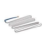 Resistência Degelo 220V 240W Original Geladeira Refrigerador Brastemp Consul BRM44 CRM50 CRM44 - W10630752 326049983