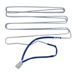 Resistência Refrigerador Electrolux 127V DF34  DF36 DF37 DF38 DF39 DF40 -  64684740 LD112 MJ112