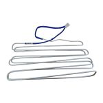 Resistência Refrigerador Electrolux 127V DF34  DF36 DF37 DF38 DF39 DF40 -  64684740 LD112 MJ112