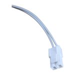 Resistência Refrigerador Electrolux 127V 260W  DF51 DF52 DF53 DF54 TF52 DB53 - 64502049 A20118201 LD120 MJ120