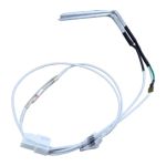 Resistência Refrigerador Electrolux 127V 260W  DF51 DF52 DF53 DF54 TF52 DB53 - 64502049 A20118201 LD120 MJ120