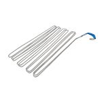 Resistência Refrigerador Electrolux 127V 280W DF80 DI80 DF62 - 64684741 A96990701 LD122 MJ122