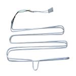 Resistência Refrigerador Electrolux 127V 150W RFE38 RFE39 C/ Fusível - 70003354 64502021 LD126  MJ126