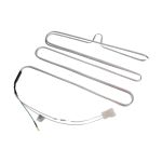 Resistência Refrigerador Electrolux 127V 150W RFE38 RFE39 C/ Fusível - 70003354 64502021 LD126  MJ126