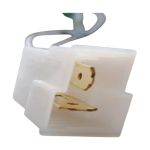 Resistência Refrigerador Electrolux 127V 150W RFE38 RFE39 C/ Fusível - 70003354 64502021 LD126  MJ126