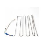 Resistência Refrigerador Electrolux 127V 200W DF42 DFN42 DFX42 TF42 - 64502675 A99582202 70003496 LD128 MJ128