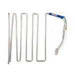 Resistência Refrigerador Electrolux 127V 200W DF42 DFN42 DFX42 TF42 - 64502675 A99582202 70003496 LD128 MJ128