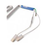 Resistência Refrigerador Electrolux 127V 200W DF42 DFN42 DFX42 TF42 - 64502675 A99582202 70003496 LD128 MJ128