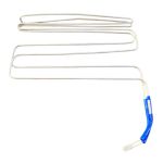 Resistência Refrigerador Brastemp Consul 127V 150W BRE49 BRE50 CRM54 CRM56 CRM50 -  W10555140  mesma W10555135 LD134 MJ1