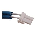 Resistência Refrigerador Brastemp Consul 127V 190W BVR28 BVG24 - LD146 MJ146  W10407109