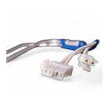 Resistência Refrigerador Brastemp Consul 127V 190W  CRM50 BRM48 BRM50 -  MJ148 LD148 W10630751 mesma LD110