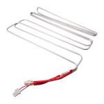 Resistência Refrigerador Brastemp Consul 220V 190W  BRM50 CRM44 BRM44 BRM39 BRM48 - W10630752 LD149 MJ149