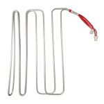 Resistência Refrigerador Brastemp Consul 220V 190W  BRM50 CRM44 BRM44 BRM39 BRM48 - W10630752 LD149 MJ149